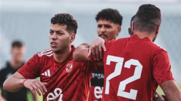 إمام عاشور يتعافى من فيروس A ويستعد للمنافسة على لقب السوبر المصري